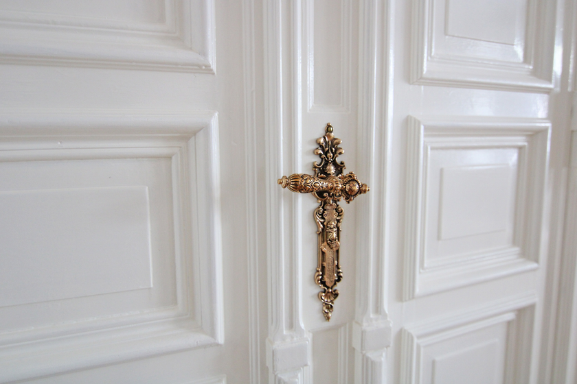 Sehr schöne Details