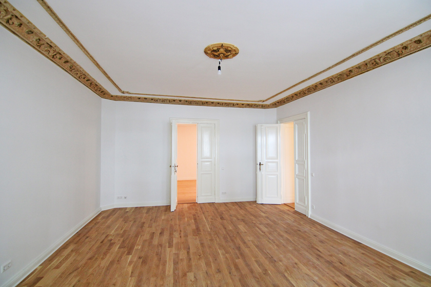 Beeindruckend schöne Zimmer