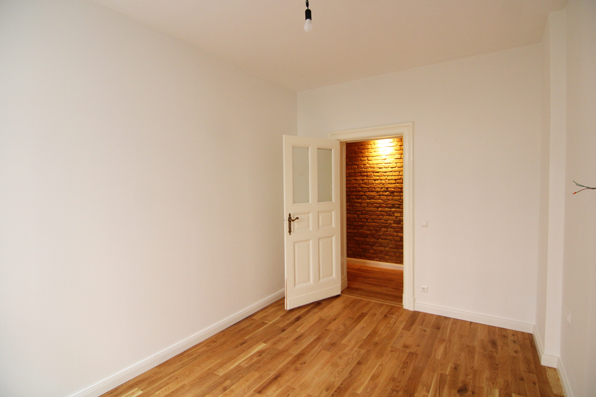 Beeindruckend schöne Zimmer