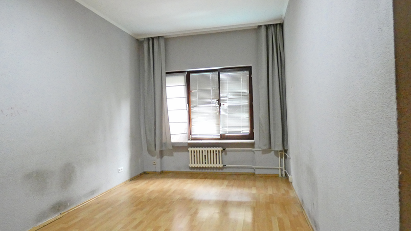 Atmosphärischer Altbauklassiker mit Dielen und EBK - tolle Lage Radickestraße! - Foto 3