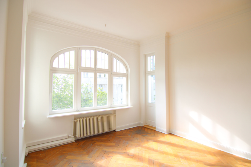 Schöne Büroräume (Büro 2)