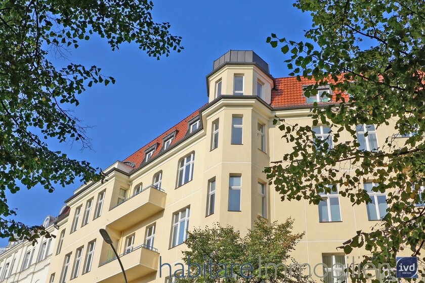 Stolze Liegenschaft, Bild 2