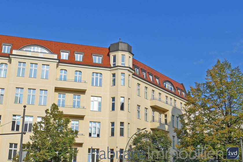 Stolze Liegenschaft, Bild 1