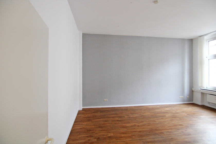 Hübsche Büroräume