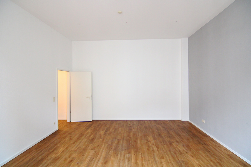 Hübsche Büroräume