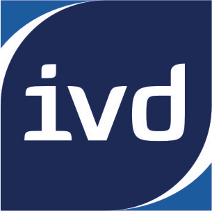 WIr sind IVD-Verbandsmitglied