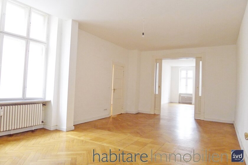 Einzigartig und spektakulär: das Penthouse im historischen Speisehaus der Nationen - Foto 1