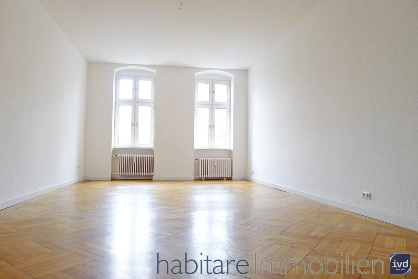 Einzigartig und spektakulär: das Penthouse im historischen Speisehaus der Nationen - Foto 2