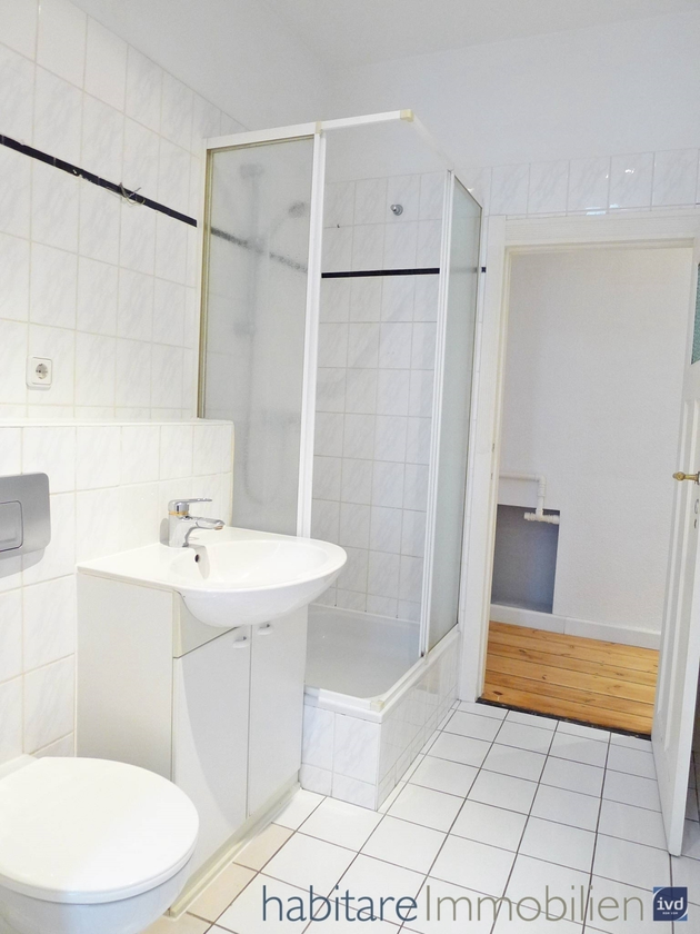 Einzigartig und spektakulär: das Penthouse im historischen Speisehaus der Nationen - Foto 5