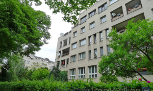 Liegenschaft/Außenansicht