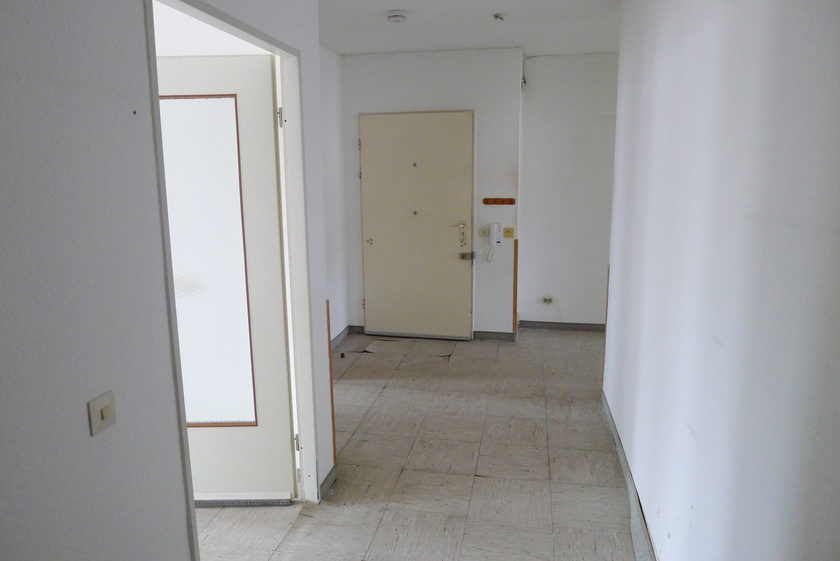 Wohnungseingang/Flur