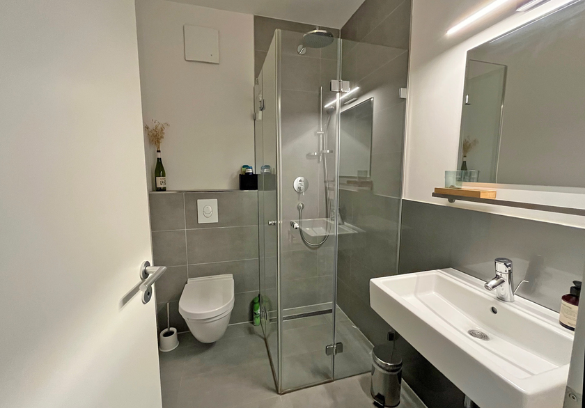 Schickes Bad (Bad 2 von 2)