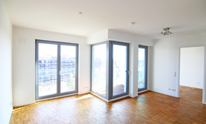 Ähnliche Wohnung (siehe Text)