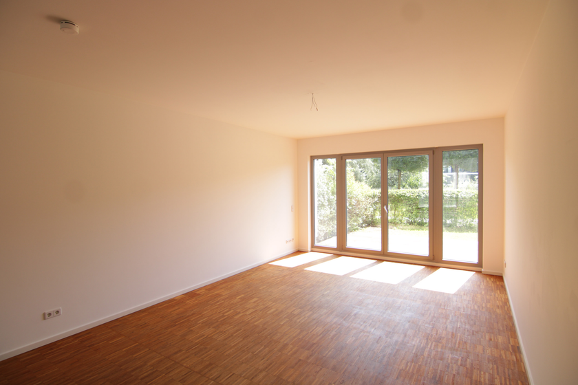 Tolle Komfortwohnung direkt am Gleisdreieckpark, mit TG-Stellplatz und großem Balkon! - Foto 4