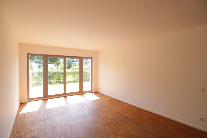 Tolle Komfortwohnung direkt am Gleisdreieckpark, mit TG-Stellplatz und großem Balkon! - Foto 3
