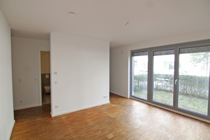 Tolle Komfortwohnung direkt am Gleisdreieckpark, mit TG-Stellplatz und großem Balkon! - Photo 3