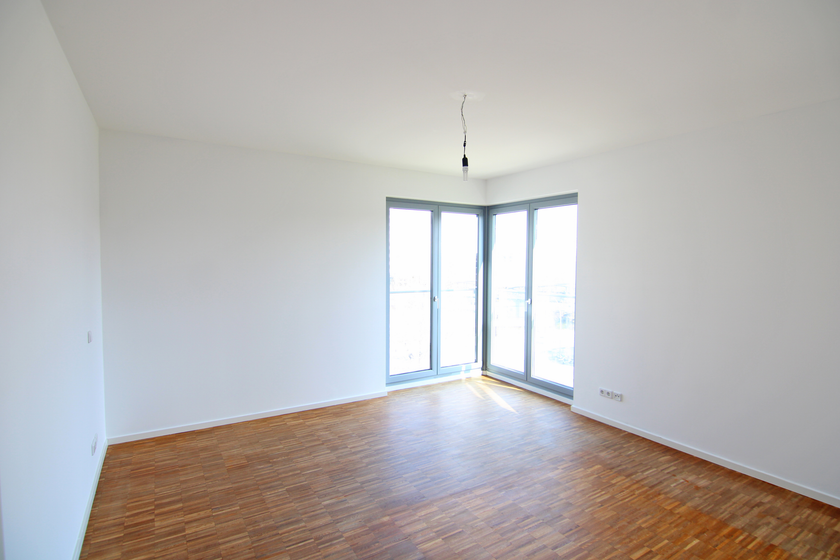 Beispielwohnung (siehe Text)