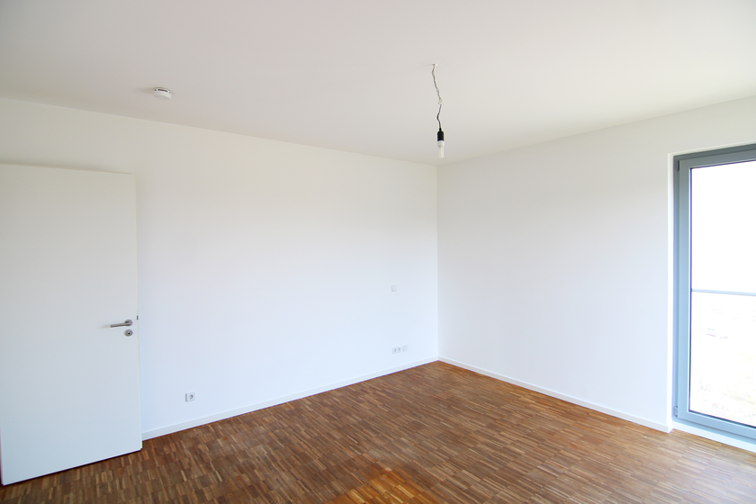 Beispielwohnung (siehe Text)