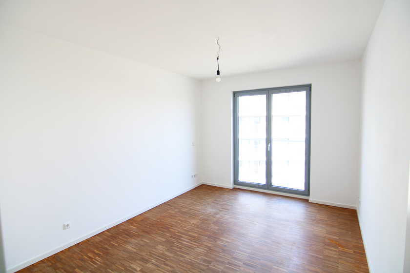 Beispielwohnung (siehe Text)