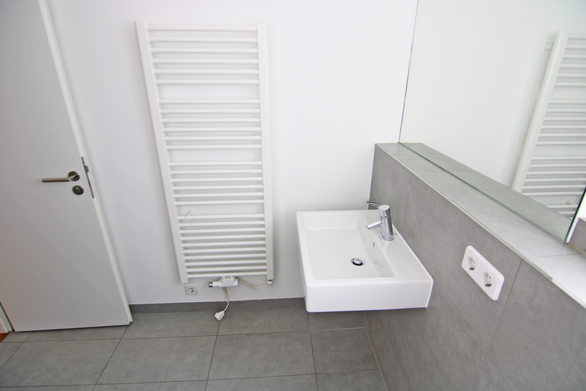 Beispielwohnung (siehe Text)