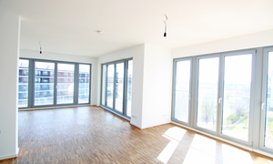 Beispielwohnung (siehe Text)