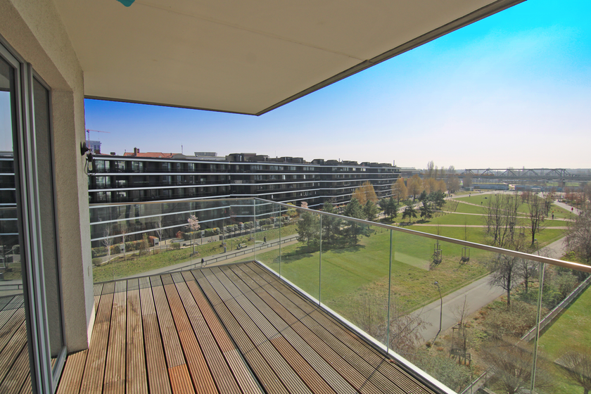 Beispielwohnung (siehe Text)