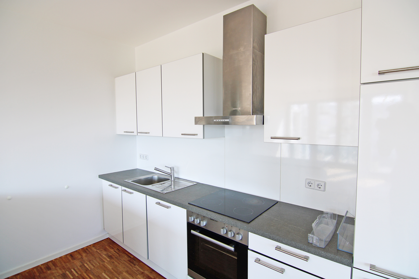 Beispielwohnung (siehe Text)