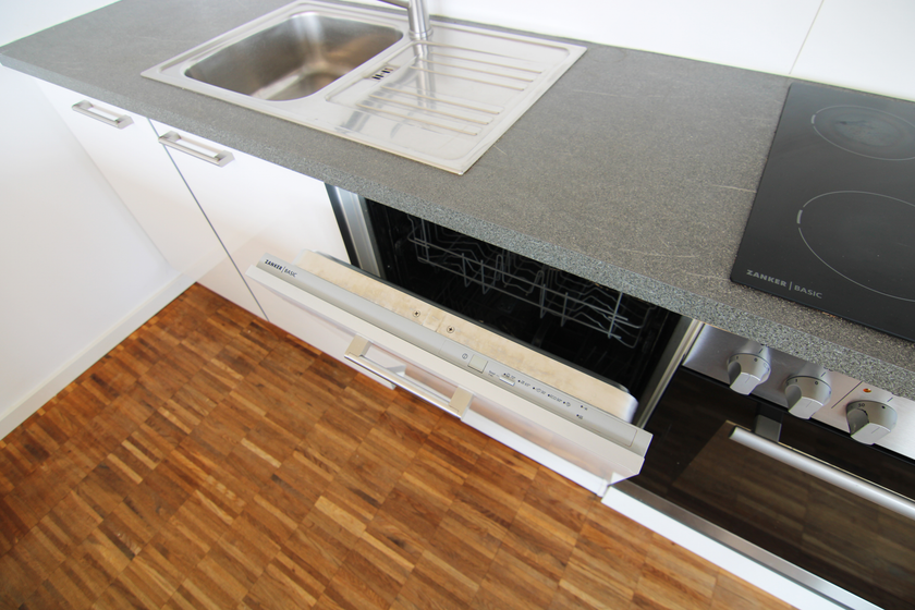 Beispielwohnung (siehe Text)