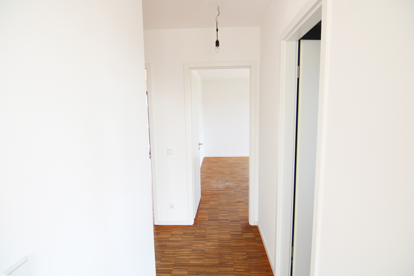 Beispielwohnung (siehe Text)