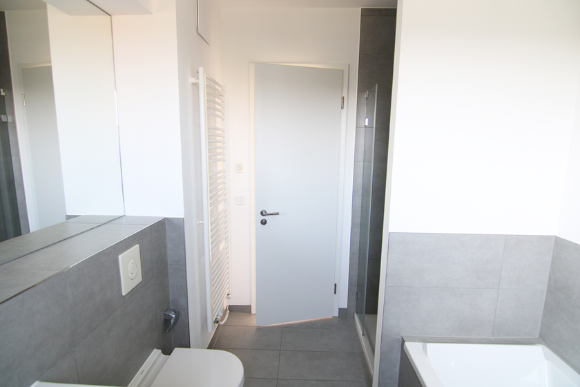 Beispielwohnung (siehe Text)