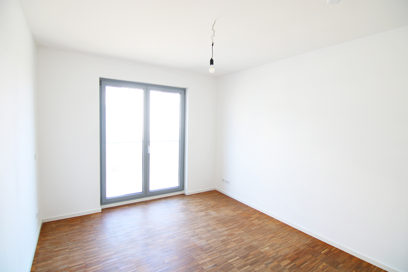 Beispielwohnung (siehe Text)