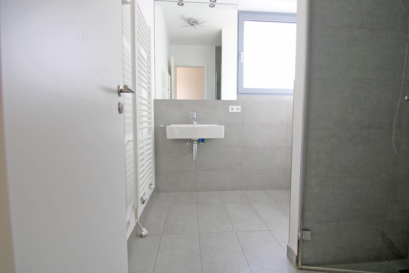 Beispielwohnung (siehe Text)