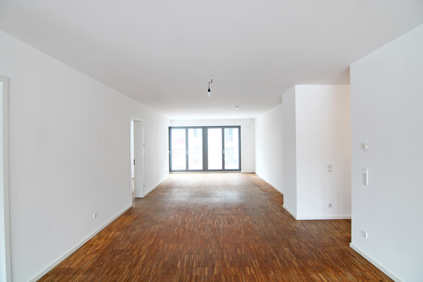 Einzigartig und spektakulär: das Penthouse im historischen Speisehaus der Nationen - Photo 1