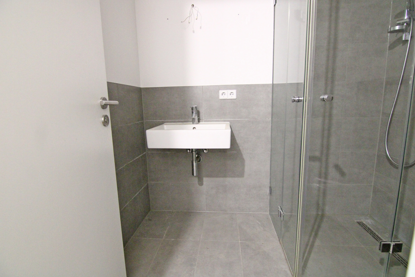 Gäste-Duschbad