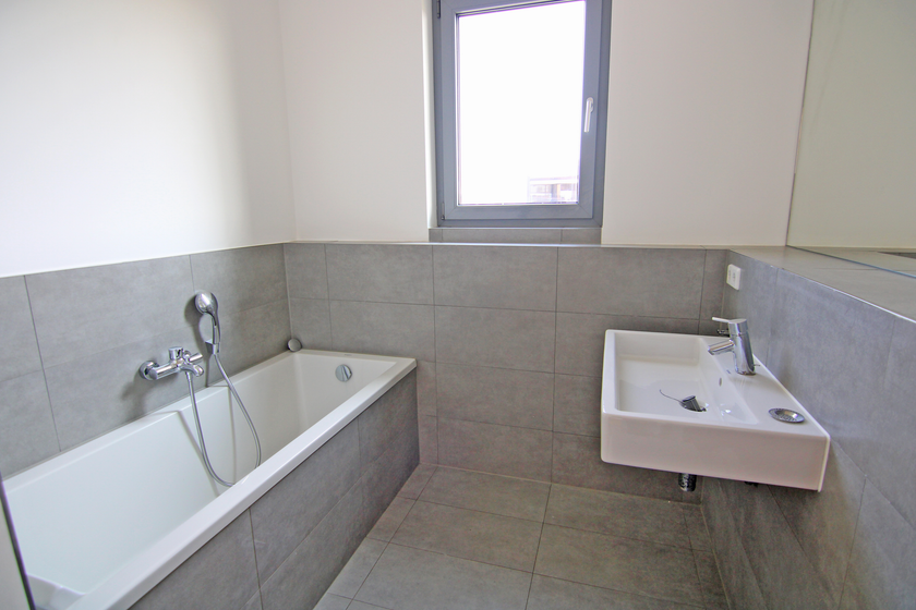 Beispielwohnung (andere Etage)