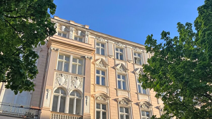 Liegenschaft