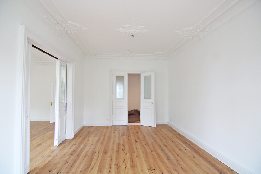 Tolle Komfortwohnung direkt am Gleisdreieckpark, mit TG-Stellplatz und großem Balkon! - Photo 3