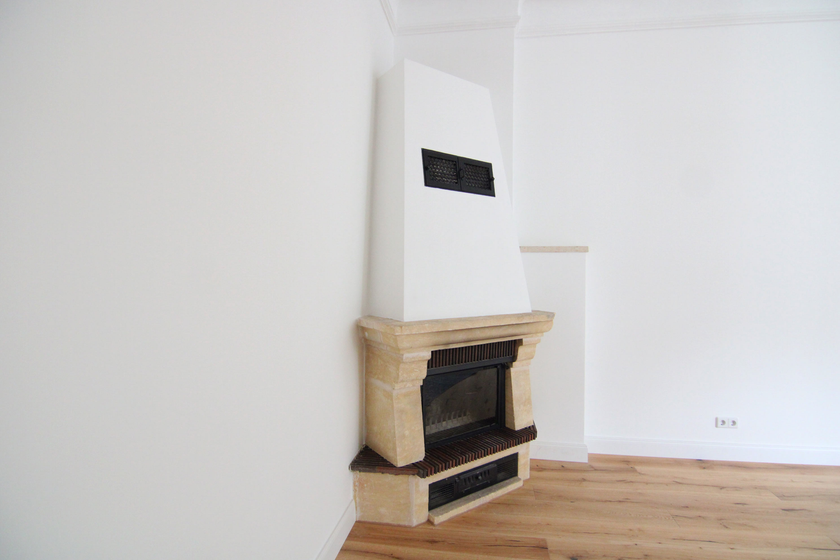 Tolle Komfortwohnung direkt am Gleisdreieckpark, mit TG-Stellplatz und großem Balkon! - Photo 2