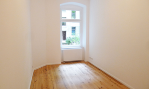 Wohnzimmer (Archivbild)