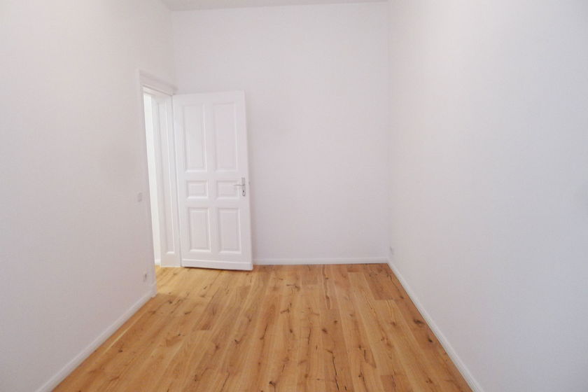 Wohnzimmer (Archivbild)