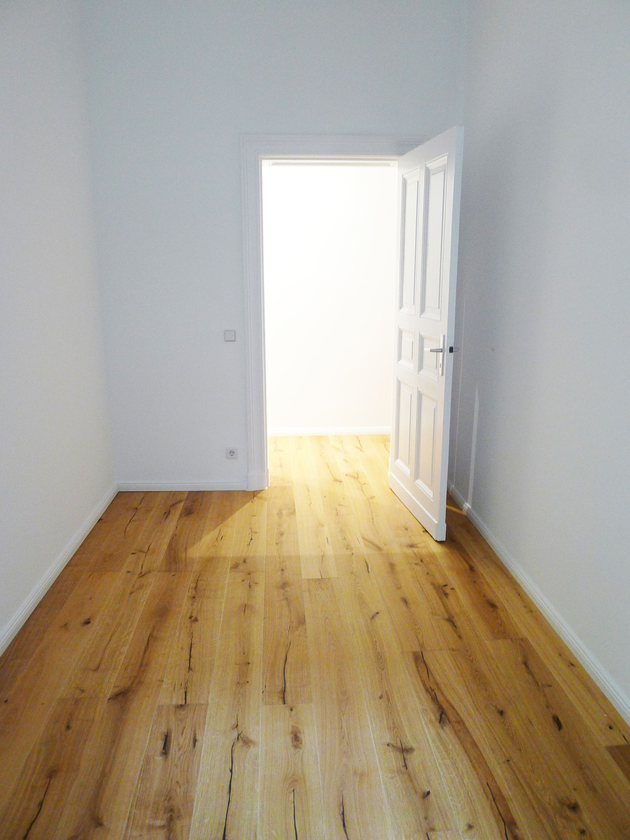 Schlafzimmer (Archivbild)