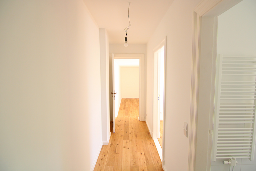 Einzigartig und spektakulär: das Penthouse im historischen Speisehaus der Nationen - Photo 5