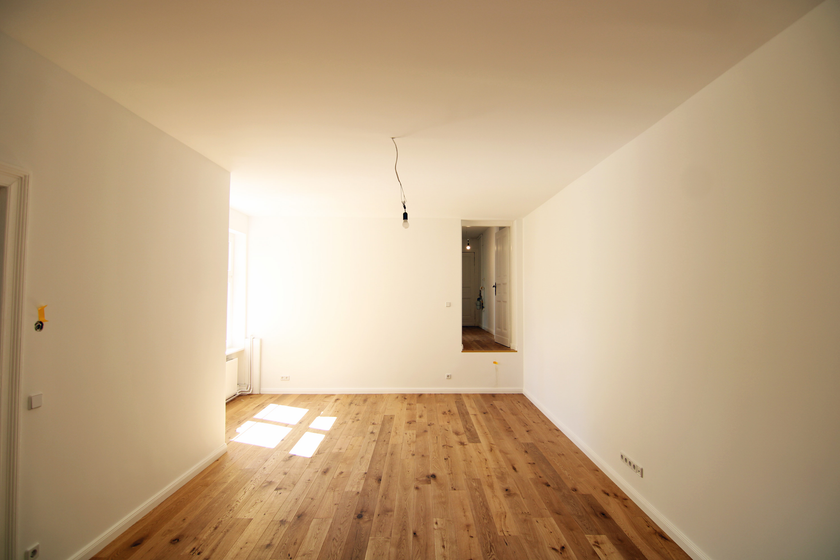 Einzigartig und spektakulär: das Penthouse im historischen Speisehaus der Nationen - Photo 1
