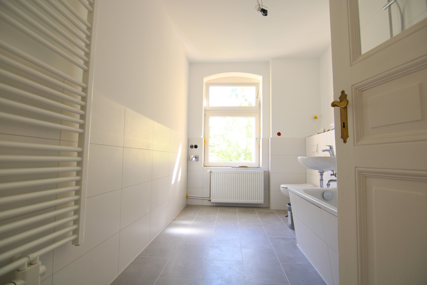 Einzigartig und spektakulär: das Penthouse im historischen Speisehaus der Nationen - Photo 3