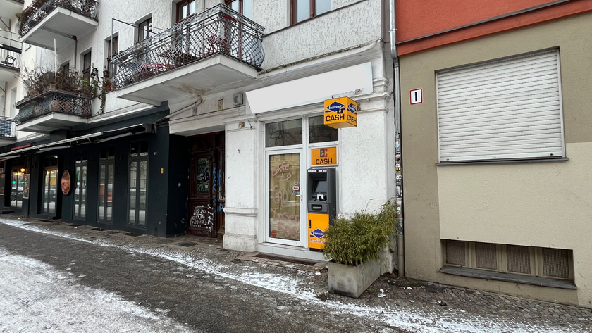 Außenansicht