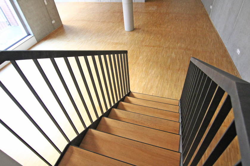 Hochwertige Verarbeitungen