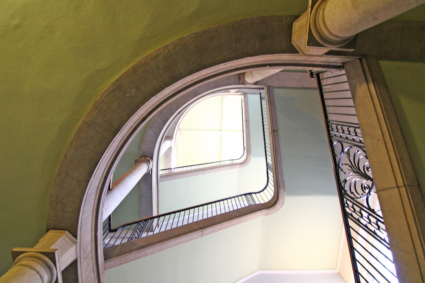 Ambientestarke Liegenschaft