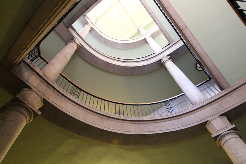 Ambientestarke Liegenschaft