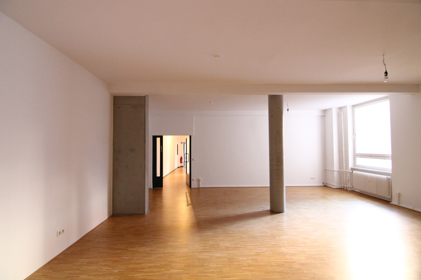 2. großer Raum