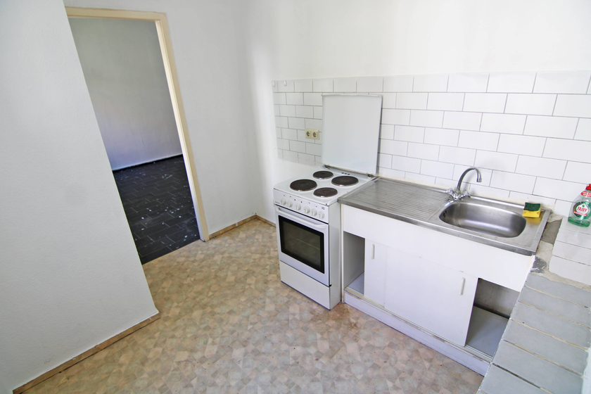 Stuck-Vorderhauswohnung mit tollem Balkon, ruhiges + helles 2.OG! - Foto 2